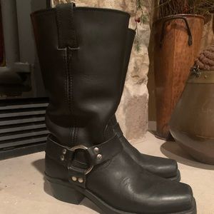 Frye boots